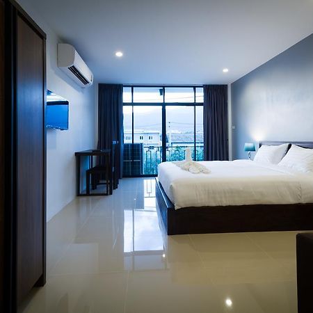 Hotel Rest Solution Chiang Mai Exterior foto